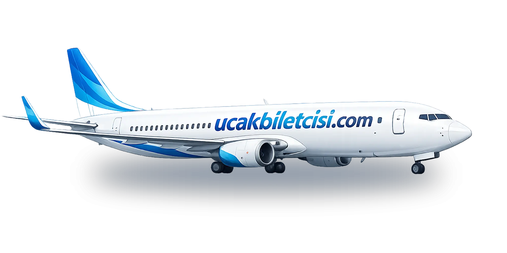 ucakbiletcisi.com uçağı